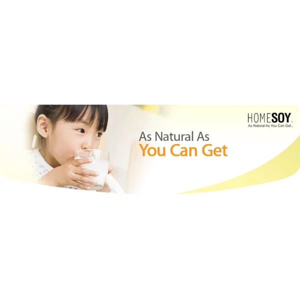 Homesoy Brown Sugar Soya Milk