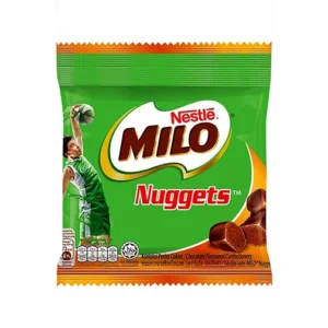 Nestle Milo Nuggets