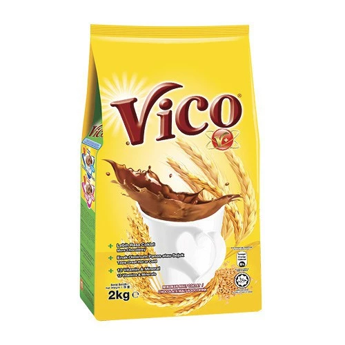 Vico   Pouch