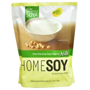 Homesoy tant Breakfast Soy