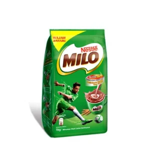 Nestle Milo Actigen E