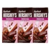 Soyfresh Hershey s Soya Milk   Mocha