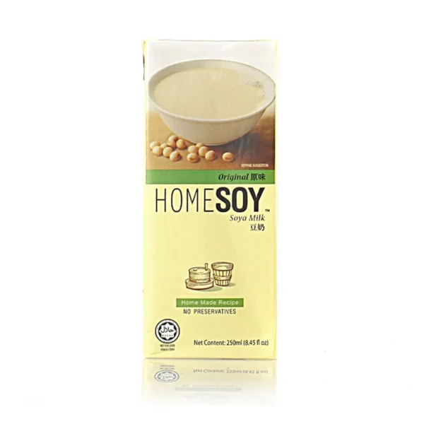 Homesoy Soya Milk Original