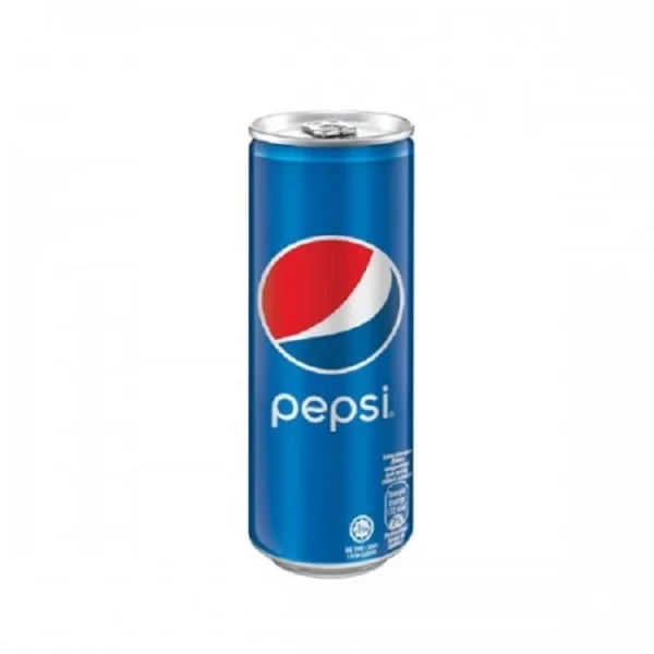 Pepsi  Cola