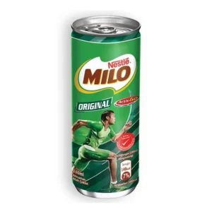 Nestle Milo Activ Go Original 240ml
