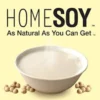 Homesoy Soya Milk Brown Sugar