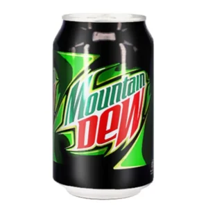 Mountain Dew