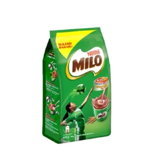 Nestle Milo Actigen E