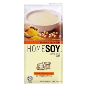 Homesoy Brown Sugar Soya Milk