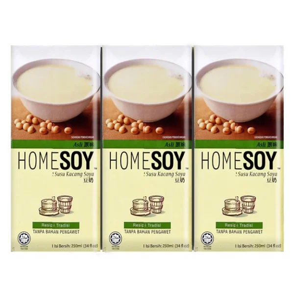 Homesoy Soya Milk Original