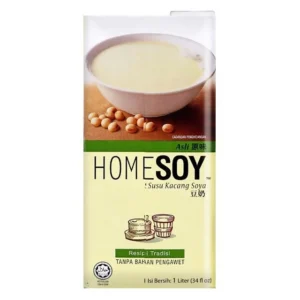 Homesoy Original Soya Milk