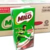 Nestle Milo UHT
