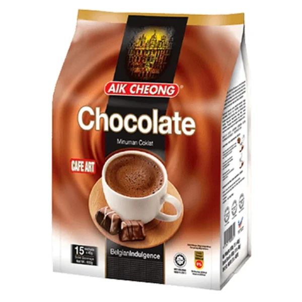 Aik Cheong  Chocolate