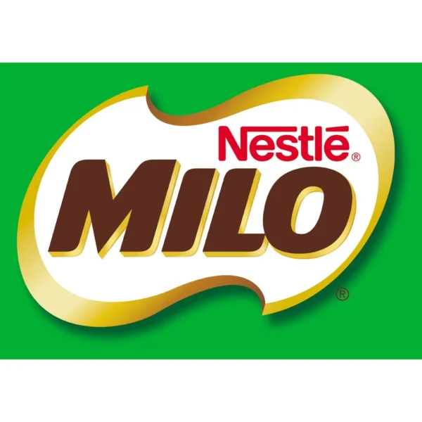 Nestle Milo UHT