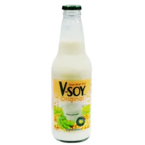 V Soy Original Soya Bean Milk