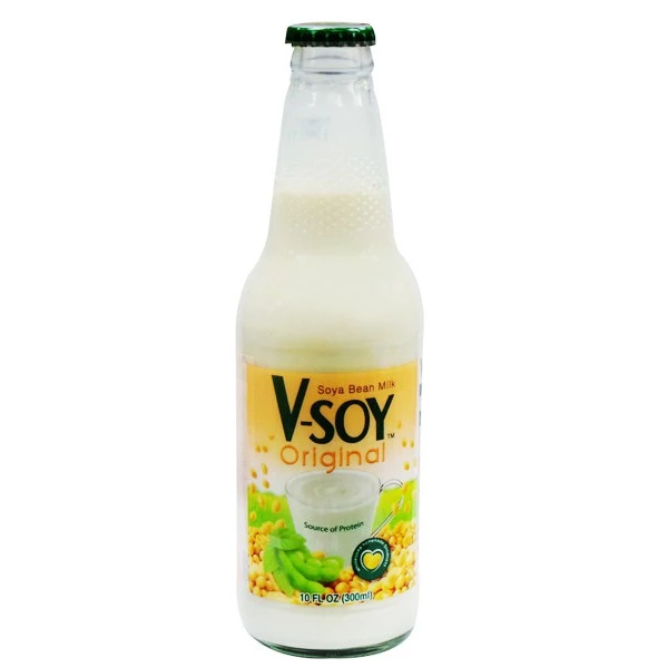 V Soy Original Soya Bean Milk