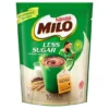 Nestle Milo 3 in 1 Less Sweet