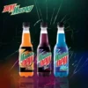 Mountain Dew Pitch Black 400ml