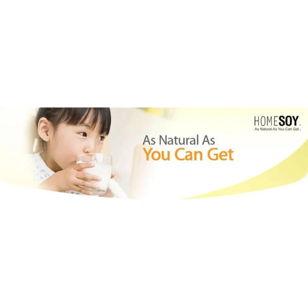 Homesoy tant Soy Milk With Multigrain