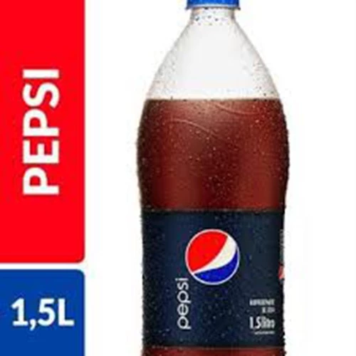 Pepsi  Cola
