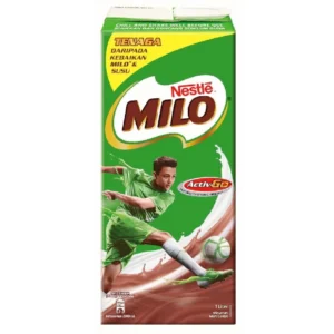 Nestle Milo UHT