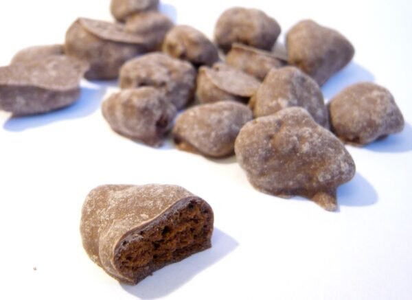 Nestle Milo Nuggets