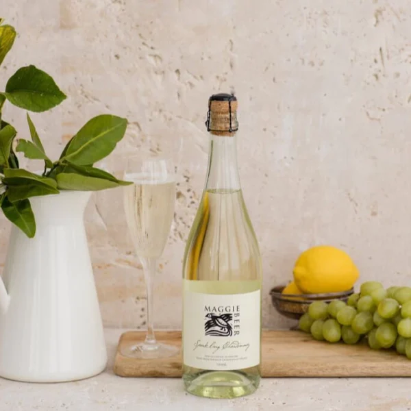 my-11134207-7r98o-lxwa3yybafzecd.webp Maggie Beer Non Alcoholic Sparkling Chardonnay 750ml