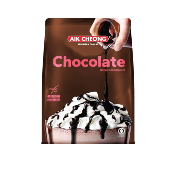 Aik Cheong  Chocolate