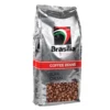 Brasilia Coffee Beans Espresso Supa Crema 500g  Roasted Whole Arabica Coffee Beans