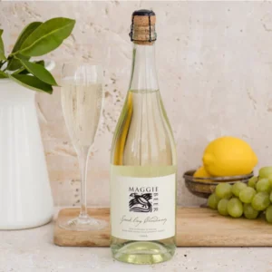 Maggie Beer Non Alcoholic Sparkling Chardonnay 750ml