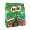 Nestle Milo Mixes 3 In 1 Original