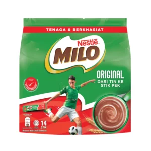 Nestle Milo Activ Go Original