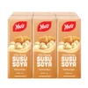 Yeo s Brown Sugar Soya Bean 250ml 6