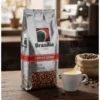 Brasilia Coffee Beans Espresso Supa Crema 1kg  Roasted Whole Arabica Coffee Beans
