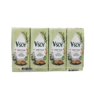 V Soy Multigrain Soya Milk