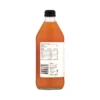 Australian Vinegar Organic Apple Cider Vinegar  500ml