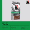 Brasilia Coffee Beans Mocha Blend 500g  100  Roasted Whole Arabica Coffee Beans