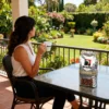 Brasilia Coffee Beans Guatemala 500g  100  Roasted Whole Arabica Coffee Beans