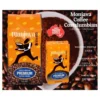 Monjava Coffee Beans Costalumbian 500g   100  Arabica Whole Coffee Beans