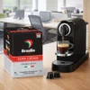Brasilia Coffee Capsule Supa Crema INT 10  52g  Compatible with Nespresso Coffee Machine