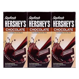 Soyfresh Hershey s Soya Milk Chocolate 236ml 6