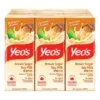 Yeo s Brown Sugar Soya Bean 250ml 6