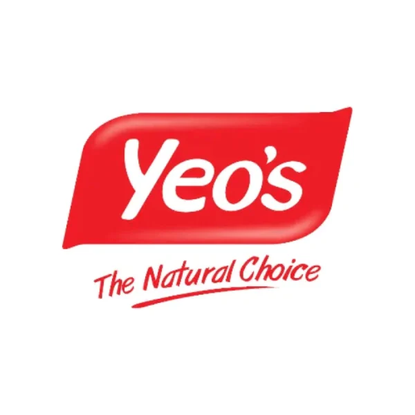 Yeo s Soya Bean 250ml 6