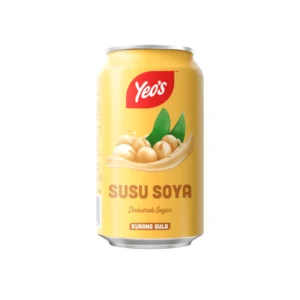 Yeo s Soya Bean 300ml