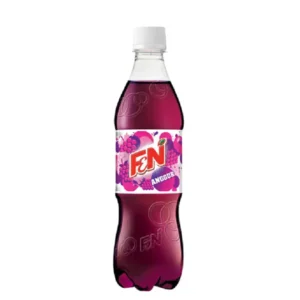 F N Grape Drink 500ml