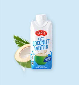 img-KCW-1 Karta 100% Coconut Water 1L