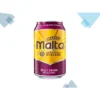 Malta Non Alcoholic 320ml Malty Brew Can (1pcs)
